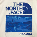 【Men's L ホワイト系】 The North Face ( ザ・ノースフェイス ) 白馬 限定 Tシャツ 入手困難 NT31900Y Asian Men's 化繊 ショートスリーブTシャツ クルーネック インナー シャツ トップス ウェア - 【公式】2ndGEAR（セカンドギア）Webショップ【登山用品・アウトドア用品専門 買取販売店】