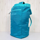 【OneSize グリーン系】 Marmot ( マーモット ) アーバン ハウラー ミディアム ダッフル バッグ Urban Hauler Medium Duffle Bag ポリエステル バッグ ストレージ バックパック デイパック 容量【～29L】 z0005
