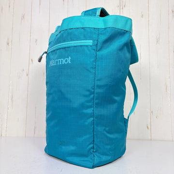 【OneSize グリーン系】 Marmot ( マーモット ) アーバン ハウラー ミディアム ダッフル バッグ Urban Hauler Medium Duffle Bag ポリエステル バッグ ストレージ バックパック デイパック 容量【～29L】 z0005 - 0