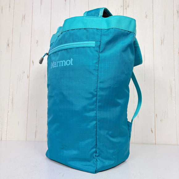 【OneSize グリーン系】 Marmot ( マーモット ) アーバン ハウラー ミディアム ダッフル バッグ Urban Hauler Medium Duffle Bag ポリエステル バッグ ストレージ バックパック デイパック 容量【～29L】 z0005