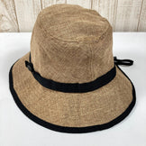 【Unisex L ベージュ系】 The North Face ( ザ・ノースフェイス ) ハイクハット HIKE Hat ポリエステル ウェア ウェア小物 ヘッドウェア ハット z00051058 ハット ヘッドウェア ウェア小物 ウェア - 【公式】2ndGEAR（セカンドギア）Webショップ【登山用品・アウトドア用品専門 買取販売店】