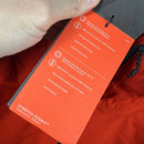 【Men's L レッド系】 Mountain Hardwear ( マウンテンハードウェア ) ストレッチ オゾニック インスレーテッド ジャケット Stretch Ozonic Insulated Jacket OM5175 831 z00056058 831-6