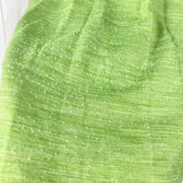 [Men's XS Green] 2016 Patagonia Merino Daily Graphic T-Shirt TXSG Merino Wool Wear Tops Inner Shirt Short Sleeve T-Shirt