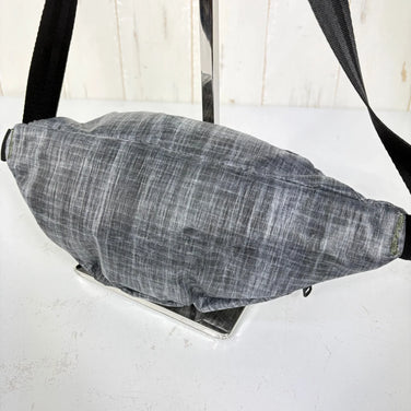 【OneSize グレー系】 F/CE.（エフシーイー） エックスパック ライトスキン ウエストパック XS X-pac Light Skin Wast XS ナイロン バッグ ストレージ サコッシュポーチ X-Pac ( エックスパック ) z00057662