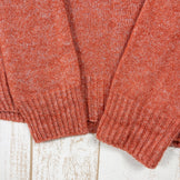 【Unisex S/M レッド系】 Static ( スタティック ) ロアー クルー Roar Crew バターカップ メリノウール ウェア トップス アウター ジャケット フリース 帝人オクタ ( Teijin Octa ) z00051288 バターカップ フリー - 【公式】2ndGEAR（セカンドギア）Webショップ【登山用品・アウトドア用品専門 買取販売店】