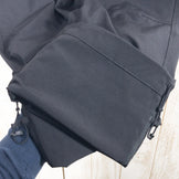 【Men's 30 ブラック系】 Arcteryx ( アークテリクス ) ガンマ ライトウェイト パンツ Gamma Lightweight Pant ナイロン ウェア ボトムス ロングパンツ ソフトシェル z00051135 ソフトシェル ロングパンツ ボトムス - 【公式】2ndGEAR（セカンドギア）Webショップ【登山用品・アウトドア用品専門 買取販売店】