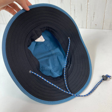 【Unisex S ブルー系】 Patagonia ( パタゴニア ) テンペニーハット コットン ウェア ウェア小物 ヘッドウェア ハット z00053484  ハット ヘッドウェア ウェア小物 ウェア