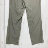 【Men's M Green-ish】 Rab Agden Pants QFW-26 LIGHT KHAKI z00058348 LIGHT KHAKI Softshell Long Pants Bottoms Apparel