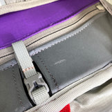 【Women's S グレー系】 Osprey ( オスプレー ) オーラ 65 AG Aura 65 AG ナイロン バッグ ストレージ バックパック 容量【30L～54L】 z00058978  容量【30L～54L】 バックパック バッグ ストレージ