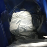 【Men's L/XL ネイビー系】Osprey ( オスプレー ) タロン 33 Talon 33 ナイロン OS50236 Men's 容量【30L～54L】 バックパック バッグ ストレージ - 【公式】2ndGEAR（セカンドギア）Webショップ【登山用品・アウトドア用品専門 買取販売店】