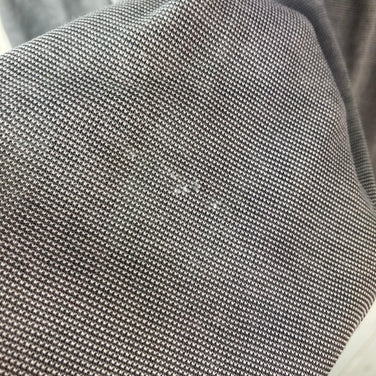 男士小号灰色 2013 Patagonia Capilene 2 轻盈圆领涤纶T恤，长袖，圆领