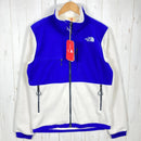 【Men's S ブルー系】 The North Face ( ザ・ノースフェイス ) デナリ 2 ジャケット Denali 2 Jacket 生産終了モデル 入手困難 欧米規格モデル ポリエステル ウェア トップス アウター ジャケット フリース z000539-1