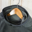 【Women's L チャコール系】 Ridge Mountain Gear ( リッジマウンテンギア ) パワー ストレッチ プル フーディ Power Stretch Pull Hoodie ポリエステル Asian Women's ポーラテック・パワーストレッチ S - 【公式】2ndGEAR（セカンドギア）Webショップ【登山用品・アウトドア用品専門 買取販売店】