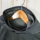 【Women's L チャコール系】 Ridge Mountain Gear ( リッジマウンテンギア ) パワー ストレッチ プル フーディ Power Stretch Pull Hoodie ポリエステル Asian Women's ポーラテック・パワーストレッチ S - 【公式】2ndGEAR（セカンドギア）Webショップ【登山用品・アウトドア用品専門 買取販売店】