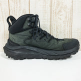 【Men's 28.0cm ブラック系】 Hoka Oneone ( ホカ オネオネ ) カハ 2 ゴアテックス Kaha 2 GTX フットウェア トレッキングブーツ z00051112 トレッキングブーツ フットウェア - 【公式】2ndGEAR（セカンドギア）Webショップ【登山用品・アウトドア用品専門 買取販売店】