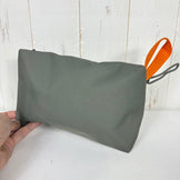 【OneSize グレー系】 Mystery Ranch ( ミステリーランチ ) ゾイドバッグ S フォリッジ 生産終了モデル 入手困難 ナイロン バッグ ストレージ パッキングサック スタッフサック インナーポーチ z00054925 フォリッジ スタッフサッ