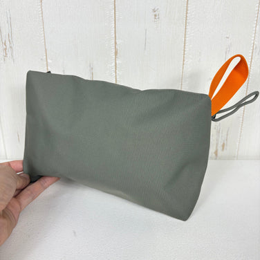 【OneSize グレー系】 Mystery Ranch ( ミステリーランチ ) ゾイドバッグ S フォリッジ 生産終了モデル 入手困難 ナイロン バッグ ストレージ パッキングサック スタッフサック インナーポーチ z00054925 フォリッジ スタッフサッ