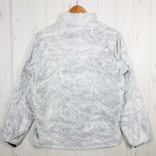 【Men's M ホワイト系】 Finetrack ( ファイントラック ) ポリゴン2ULジャケット 化繊ダウン ウェア トップス アウター ジャケット 化繊インサレーション z00052920  化繊インサレーション アウター ジャケット トップス ウェア