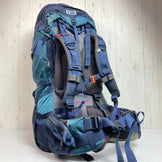 【OneSize ネイビー系】 Karrimor ( カリマー ) クーガー 75-95 Couger 75-95 ナイロン バッグ ストレージ バックパック 容量【55L～79L】 z00052011 容量【55L～79L】 バックパック バッグ ストレージ - 【公式】2ndGEAR（セカンドギア）Webショップ【登山用品・アウトドア用品専門 買取販売店】