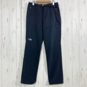【Women's L ブラック系】 The North Face ( ザ・ノースフェイス ) バーブ パンツ Verb Pant ナイロン ウェア ボトムス ロングパンツ ソフトシェル z00058432 ソフトシェル ロングパンツ ボトムス ウェア