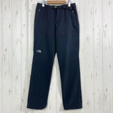 【Women's L ブラック系】 The North Face ( ザ・ノースフェイス ) バーブ パンツ Verb Pant ナイロン ウェア ボトムス ロングパンツ ソフトシェル z00058432  ソフトシェル ロングパンツ ボトムス ウェア