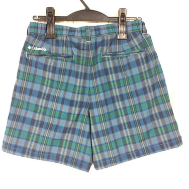 【Women's L ブルー系】 Columbia ( コロンビア ) ヒルアイビー バルーン ショーツ PL4218 Women's 化繊 ショーツ ショートパンツ ボトムス ウェア - 【公式】2ndGEAR（セカンドギア）Webショップ【登山用品・アウトドア用品専門 買取販売店】