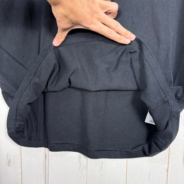【Men's M ブラック系】 Arcteryx ( アークテリクス ) クラッグ エスエル コットン ショート スリーブ ティー Kragg SL Cotton SS コットン ウェア トップス インナー シャツ ショートスリーブTシャツ クルーネック コットン