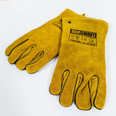【OneSize イエロー系】 Grip Swany ( グリップスワニー ) たきび グローブ TAKIBI GLOVE レザー ウェア ウェア小物 グローブ 手袋 z00051377 グローブ 手袋 ウェア小物 ウェア - 【公式】2ndGEAR（セカンドギア）Webショップ【登山用品・アウトドア用品専門 買取販売店】