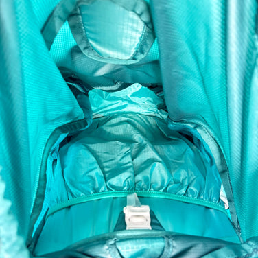 【Women's XS/S グリーン系】 Gregory ( グレゴリー ) ジェイド 38 Jade 38 マヤンティール 7415 ナイロン バッグ ストレージ バックパック 容量【30L～54L】 z00058715 マヤンティール 7415 容量【30L～54L】 バ