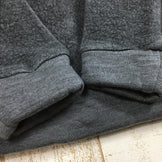 【Men's M グレー系】 Houdini ( フーディニ ) アルト ハーフ ジップ Alto Half Zip メリノウール プルオーバー セーター ジャケット 220234 International Men's フリース アウター ジャケット トップス - 【公式】2ndGEAR（セカンドギア）Webショップ【登山用品・アウトドア用品専門 買取販売店】