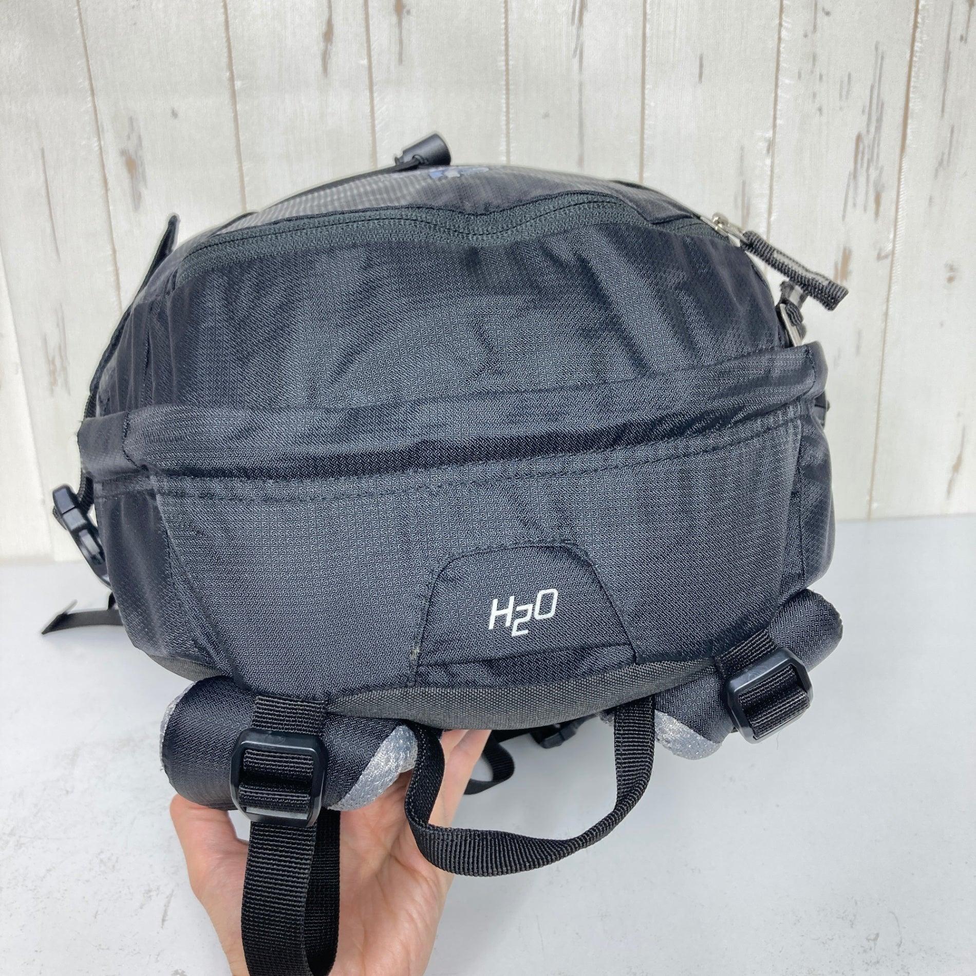 Unisex OneSize ブラック系】 Deuter ( ドイター ) スパイダー 25 