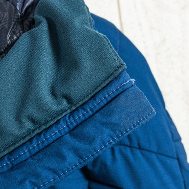 【Men's XL ネイビー系】 Montbell ( モンベル ) イグニス ダウン パーカ Ignis Down Parka ダウン ウェア トップス アウター ジャケット ダウンインサレーション GORE-TEX Windstopper ( ゴアテックス・ウィン - 【公式】2ndGEAR（セカンドギア）Webショップ【登山用品・アウトドア用品専門 買取販売店】