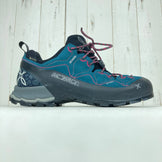 Montura Yaru GTX Approach Shoes (Women's, Size 24.5cm, Navy) z00054236