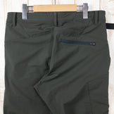 【Men's M グリーン系】 Teton Bros ( ティートンブロス ) クラッグ パンツ Crag Pant ナイロン ウェア ボトムス ロングパンツ ソフトシェル z00050302 ソフトシェル ロングパンツ ボトムス ウェア - 【公式】2ndGEAR（セカンドギア）Webショップ【登山用品・アウトドア用品専門 買取販売店】