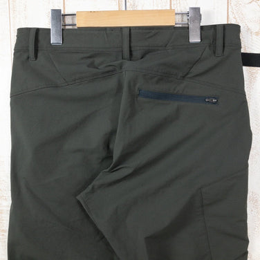 【Men's M グリーン系】 Teton Bros ( ティートンブロス ) クラッグ パンツ Crag Pant ナイロン ウェア ボトムス ロングパンツ ソフトシェル z00050302 ソフトシェル ロングパンツ ボトムス ウェア - 【公式】2ndGEAR（セカンドギア）Webショップ【登山用品・アウトドア用品専門 買取販売店】