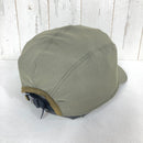 【M グリーン系】 Montbell ( モンベル ) ストレッチ O.D. キャップ Stretch O.D. Cap ナイロン ウェア ウェア小物 ヘッドウェア キャップ z00056311  キャップ ヘッドウェア ウェア小物 ウェア-4
