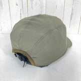 【M グリーン系】 Montbell ( モンベル ) ストレッチ O.D. キャップ Stretch O.D. Cap ナイロン ウェア ウェア小物 ヘッドウェア キャップ z00056311  キャップ ヘッドウェア ウェア小物 ウェア