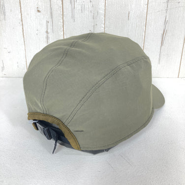 【M グリーン系】 Montbell ( モンベル ) ストレッチ O.D. キャップ Stretch O.D. Cap ナイロン ウェア ウェア小物 ヘッドウェア キャップ z00056311  キャップ ヘッドウェア ウェア小物 ウェア