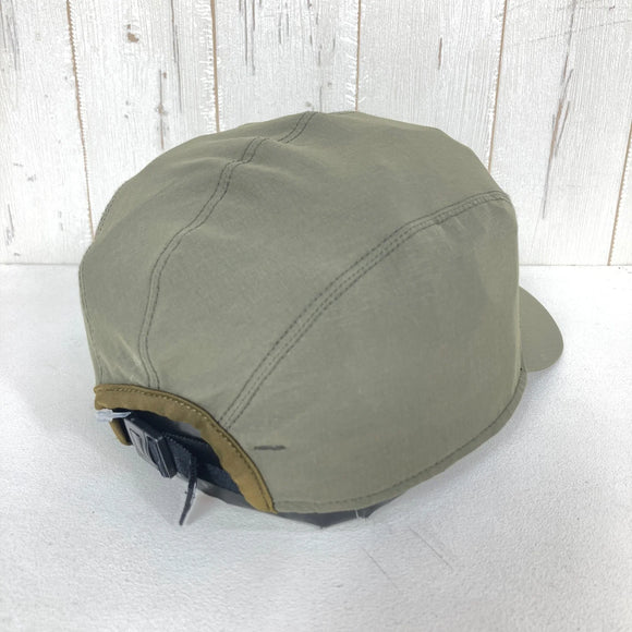 【M グリーン系】 Montbell ( モンベル ) ストレッチ O.D. キャップ Stretch O.D. Cap ナイロン ウェア ウェア小物 ヘッドウェア キャップ z00056311  キャップ ヘッドウェア ウェア小物 ウェア