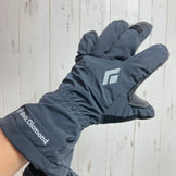 【S ブラック系】 Black Diamond ( ブラックダイヤモンド ) グリセード グローブ Glissade Glove ナイロン ウェア ウェア小物 グローブ 手袋 z00050273 グローブ 手袋 ウェア小物 ウェア - 【公式】2ndGEAR（セカンドギア）Webショップ【登山用品・アウトドア用品専門 買取販売店】