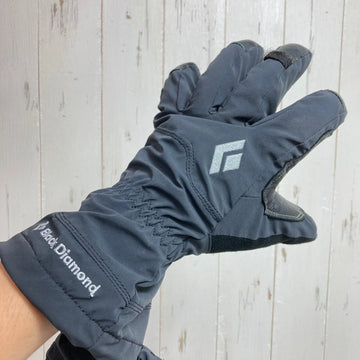 【S ブラック系】 Black Diamond ( ブラックダイヤモンド ) グリセード グローブ Glissade Glove ナイロン ウェア ウェア小物 グローブ 手袋 z00050273 グローブ 手袋 ウェア小物 ウェア - 【公式】2ndGEAR（セカンドギア）Webショップ【登山用品・アウトドア用品専門 買取販売店】