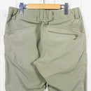 【Men's M グリーン系】 Haglofs ( ホグロフス ) ライトクロスパンツ LITE CROSS PANT ナイロン ウェア ボトムス ロングパンツ ソフトシェル z00053235  ソフトシェル ロングパンツ ボトムス ウェア-3