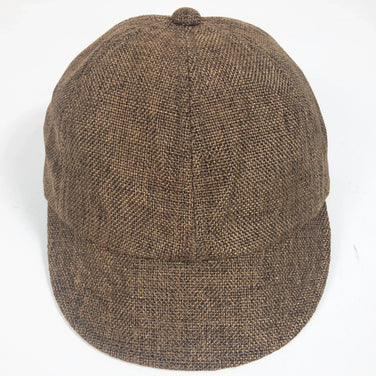 【Unisex OneSize ブラウン系】 Halo Commodity ( ハロコモディティ ) ルート キャップ Root Cap ポリエステル h201-209 Asian Unisex UVカット機能 キャップ ヘッドウェア ウェア小物 ウェア - 【公式】2ndGEAR（セカンドギア）Webショップ【登山用品・アウトドア用品専門 買取販売店】