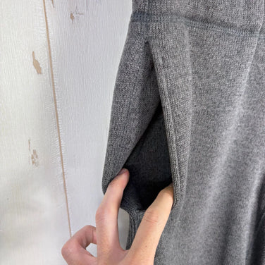 【Men's M チャコール系】 Rokx ( ロックス ) ザ グース パンツ The Goose Pant RXMF191067 R17 CHACOAL z00056161 R17 CHACOAL フリース ロングパンツ ボトムス ウェア