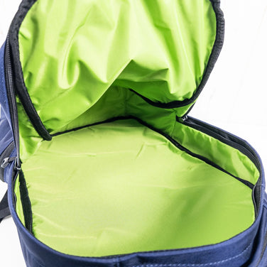 均码海军蓝 Karrimor Tribute 25 深海军蓝尼龙收纳背包 日用背包 容量高达 29 升 (z00053193)