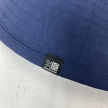 【L ネイビー系】 Karrimor ( カリマー ) ベンチレーション クラシック Ventilation Classic ナイロン ウェア ウェア小物 ヘッドウェア ハット z00058566  ハット ヘッドウェア ウェア小物 ウェア