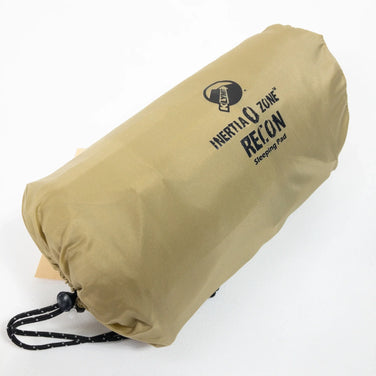 【OneSize ベージュ系】 Klymit ( クライミット ) イナーシャ オゾン リーコン Inertia O Zone Recon ポリエステル スリーピングシステム マット スリーピングパッド エアマット z00050403 エアマット マット スリーピ - 【公式】2ndGEAR（セカンドギア）Webショップ【登山用品・アウトドア用品専門 買取販売店】