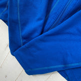 【Men's L ブルー系】 Mammut ( マムート ) エイスワンド テック ジャケット Eiswand Tech Jacket 入手困難 アイガーエクストリームシリーズ ナイロン ウェア トップス アウター ジャケット フリース z00055717  フ