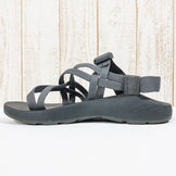 【Men's 27.0cm グレー系】 Chaco ( チャコ ) Zx1 ストラップ サンダル Men's サンダル フットウェア - 【公式】2ndGEAR（セカンドギア）Webショップ【登山用品・アウトドア用品専門 買取販売店】