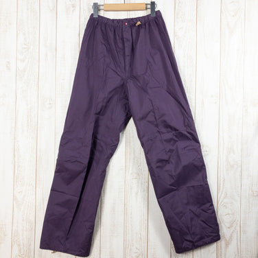 【Women's L パープル系】 Mizuno ( ミズノ ) ベルグテック ストームセイバー III レインスーツ ポリエステル 73FL-101 Asian Women's レインスーツ レインシェル セットアップ ウェア - 【公式】2ndGEAR（セカンドギア）Webショップ【登山用品・アウトドア用品専門 買取販売店】